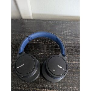 Sony MDR-ZX770BT Wireless Stereo Headset